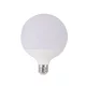 LED izzó G120 18W E27 Hideg fehér Aigostar 