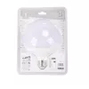 LED izzó G120 18W E27 Hideg fehér Aigostar 