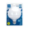 LED izzó G120 18W E27 Meleg fehér Aigostar 