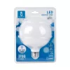 LED izzó G120 20W E27 Hideg fehér Aigostar 
