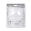 LED izzó G120 20W E27 Hideg fehér Aigostar 