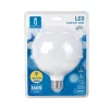 LED izzó G120 20W E27 Meleg fehér Aigostar 