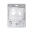 LED izzó G120 20W E27 Meleg fehér Aigostar 