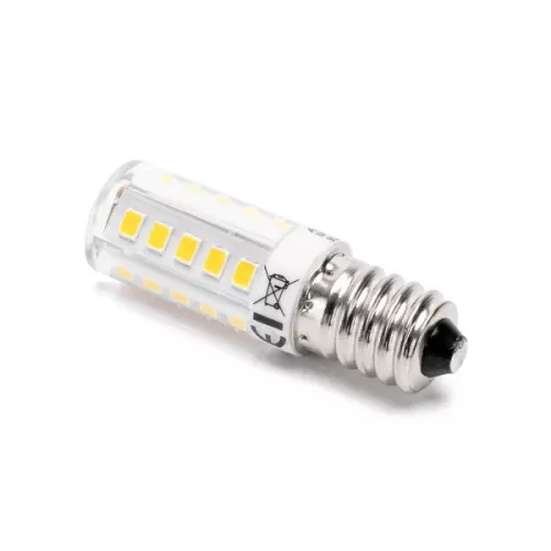 HŰTŐVILÁGÍTÁS E14 3,5W HIDEG FEHÉR AIGOSTAR