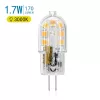 LED IZZÓ G4 1,7W 3000K MELEG FEHÉR AIGOSTAR
