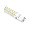 Led izzó G9 5,5W hideg fehér