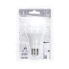LED izzó mozgásérzékelős A60 E27 6W 200° A5S HIDEG FEHÉR Aigostar