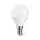 LED IZZÓ G45 E14 7W 180° HIDEG FEHÉR AIGOSTAR
