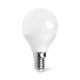 LED IZZÓ G45 E14 7W 180° HIDEG FEHÉR AIGOSTAR