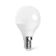 LED IZZÓ G45 E14 7W 180° HIDEG FEHÉR AIGOSTAR