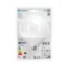 LED IZZÓ G120 20W E27 HIDEG FEHÉR AIGOSTAR