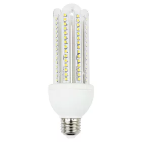KUKORICA LED IZZÓ T4 4U E27 23W HIDEG FEHÉR AIGOSTAR