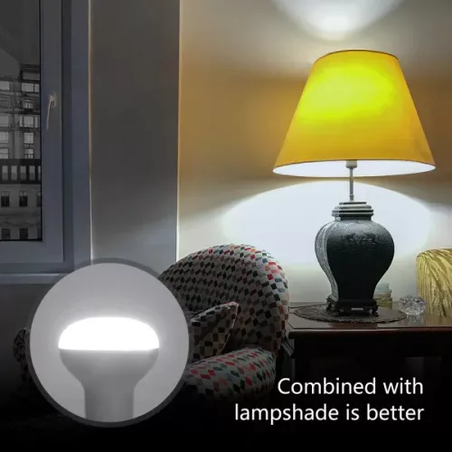 LED IZZÓ R80 E27 12W HIDEG FEHÉR AIGOSTAR