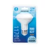 LED IZZÓ R80 E27 12W HIDEG FEHÉR AIGOSTAR