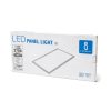LED PANEL 300X600 25W 4000K AIGOSTAR
