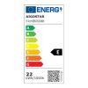 LED PANEL 300X600 25W 4000K AIGOSTAR