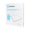 LED Panel 8mm vastag! 620x620 40W 6500K Aigostar  