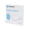 LED Panel 8mm vastag! 595x595 40W 4000K Aigostar  