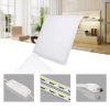 LED Panel 8mm vastag! 595x595 40W 4000K Aigostar  