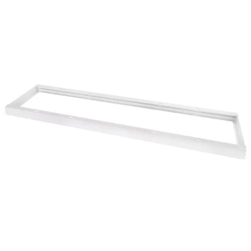 LED panel kiemelő keret fehér 300x1200mm Aigostar