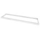 LED panel kiemelő keret fehér 300x1200mm Aigostar