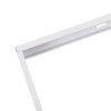 LED panel kiemelő keret fehér 300x1200mm Aigostar