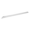 LED panel kiemelő keret fehér 300x1200mm Aigostar