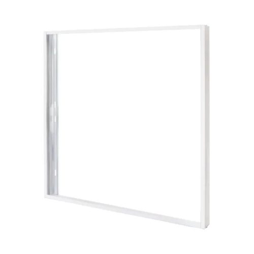 LED panel kiemelő keret fehér 600x600mm Aigostar