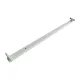 LED T8 FÉNYCSŐ ARMATÚRA DUPLA SZABADON SUGÁRZÓ 1500MM
