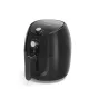 AIGOSTAR 1500 W-os 3,5 literes légsütő