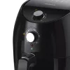 AIGOSTAR 1500 W-os 3,5 literes légsütő