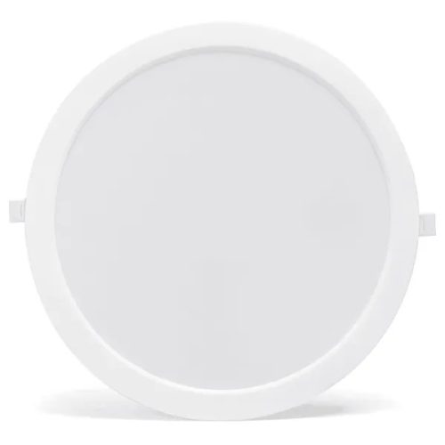 AIGOSTAR MINI LED PANEL E6 KÖR 24W 4000K TERMÉSZETES FEHÉR (FURAT:265-275MM)