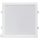 AIGOSTAR MINI LED PANEL NÉGYSZÖGLETES 24W TERMÉSZETES FEHÉR (FURAT:265-275mm)