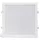AIGOSTAR MINI LED PANEL NÉGYSZÖGLETES 24W HIDEG FEHÉR (FURAT:265-275mm)