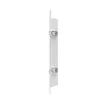AIGOSTAR MINI LED PANEL NÉGYSZÖGLETES 24W HIDEG FEHÉR (FURAT:265-275mm)