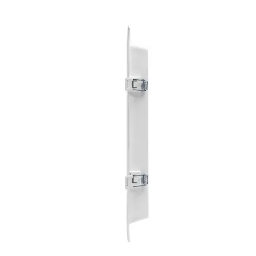 AIGOSTAR MINI LED PANEL NÉGYSZÖGLETES 24W HIDEG FEHÉR (FURAT:265-275mm)
