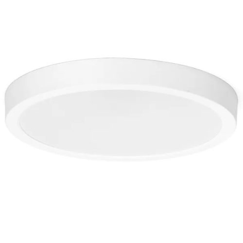 AIGOSTAR  LED PANEL KÖR 24W FELÜLETRE SZERELHETŐ TERMÉSZETES FEHÉR 