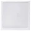 AIGOSTAR MINI LED PANEL FELÜLETRE SZERELHETŐ NÉGYSZÖGLETES 24W TERMÉSZETES FEHÉR