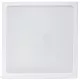 AIGOSTAR MINI LED PANEL FELÜLETRE SZERELHETŐ NÉGYSZÖGLETES 24W TERMÉSZETES FEHÉR