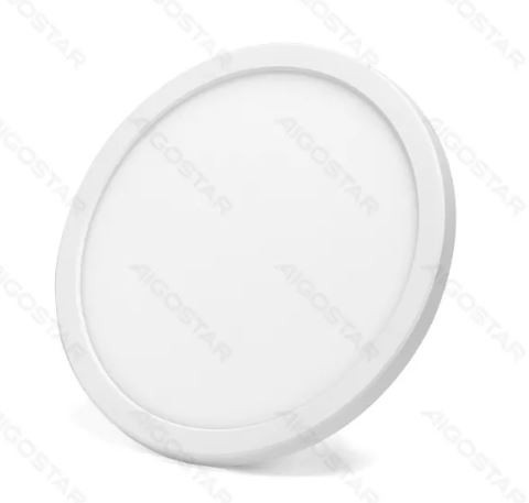    WIFI WB Smart Ultravékony mennyezeti lámpa 22W