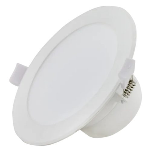 Aigostar Mini Led Panel E6 Kör 20W 4000K természetes fehér IP44