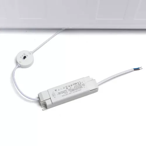 LED Panel 595x595 40W CCT  3000K/4000K/6500K Aigostar  BACKLITE