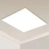 LED Panel 595x595 40W CCT  3000K/4000K/6500K Aigostar  BACKLITE