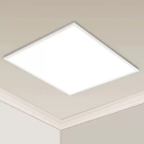 LED Panel 595x595 40W CCT  3000K/4000K/6500K Aigostar  BACKLITE
