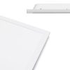 LED Panel 295x1195  40W CCT 3000K/4000K/6500K Aigostar  BACKLITE