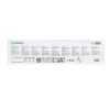 LED Panel 295x1195  40W CCT 3000K/4000K/6500K Aigostar  BACKLITE