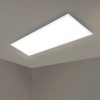 LED Panel 295x1195  40W CCT 3000K/4000K/6500K Aigostar  BACKLITE