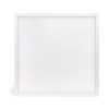 LED Panel 595x595 8mm vastag! 40W 3000K Aigostar Tükröződésmentes UGR<19 