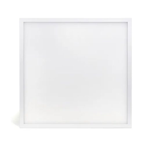 LED Panel 595x595 8mm vastag! 40W 3000K Aigostar Tükröződésmentes UGR<19 
