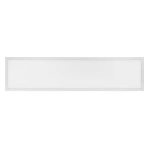 LED Panel 295x1195 8mm vastag!  40W 4000K Aigostar Tükröződésmentes UGR<19 